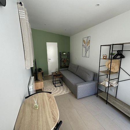 Eden Studio Grenoble Eksteriør bilde
