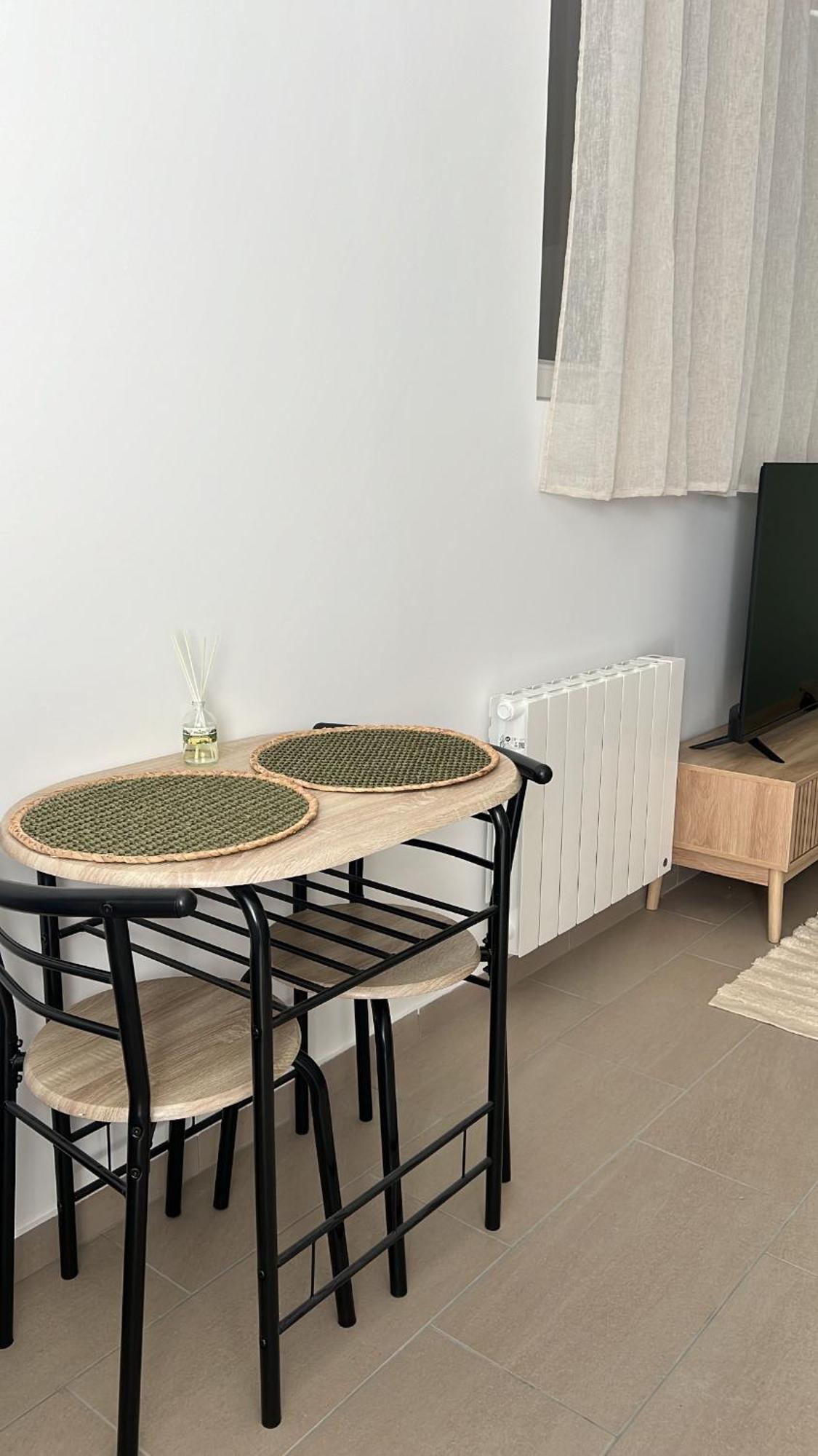 Eden Studio Grenoble Eksteriør bilde