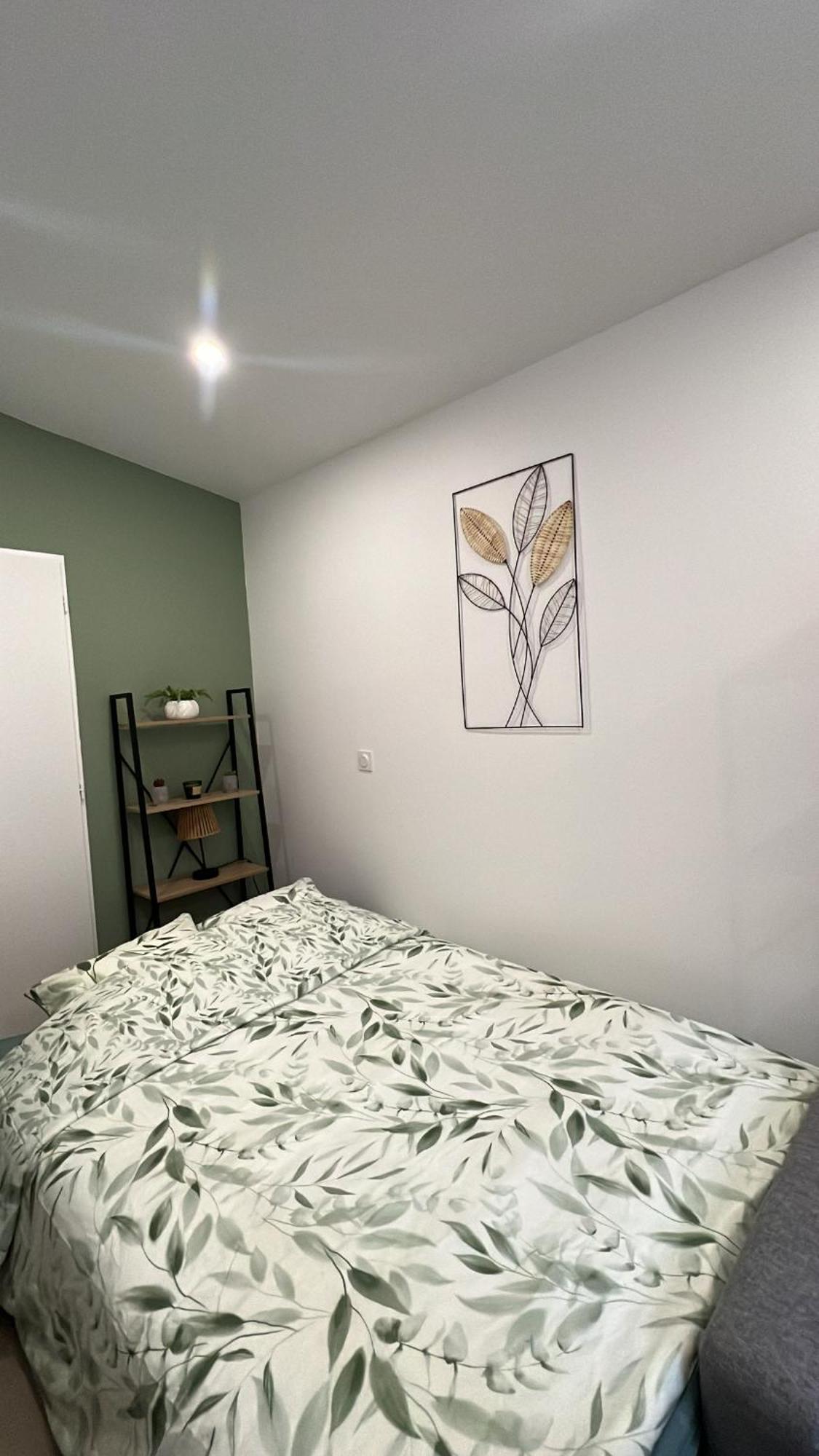 Eden Studio Grenoble Eksteriør bilde