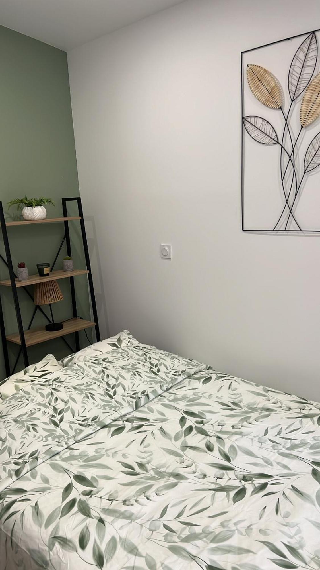 Eden Studio Grenoble Eksteriør bilde